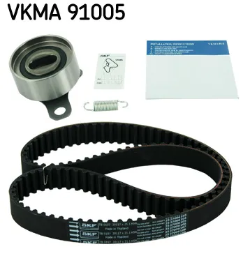 Ремкомплект ремня ГРМ SKF VKMA 91005